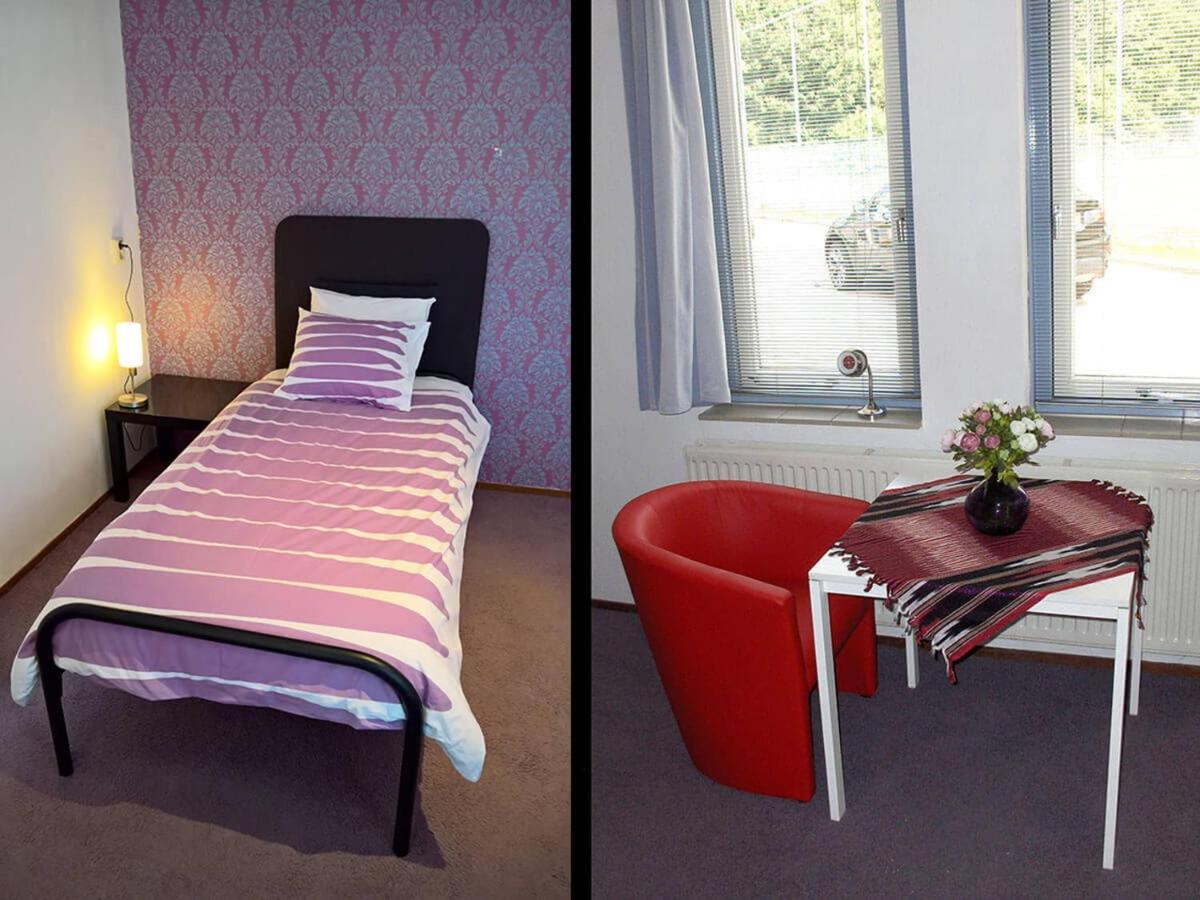 B&B Zevenkamp Rotterdam Zewnętrze zdjęcie