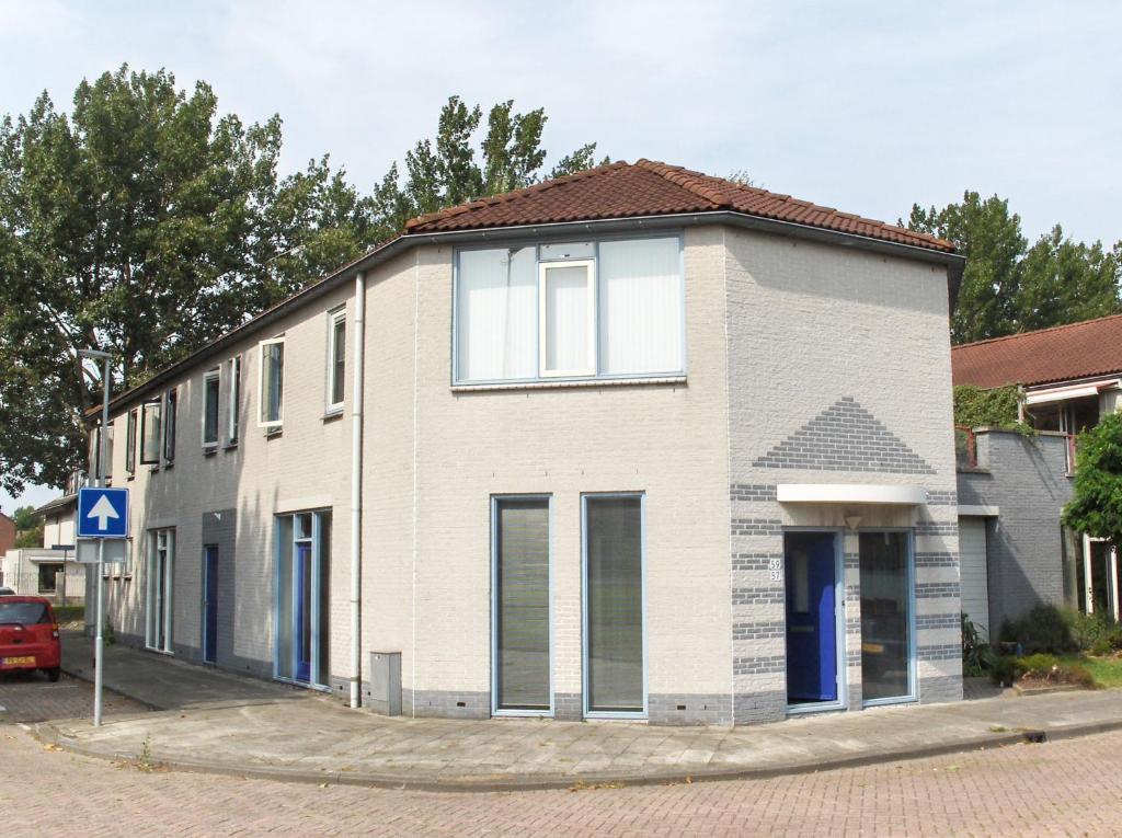 B&B Zevenkamp Rotterdam Zewnętrze zdjęcie