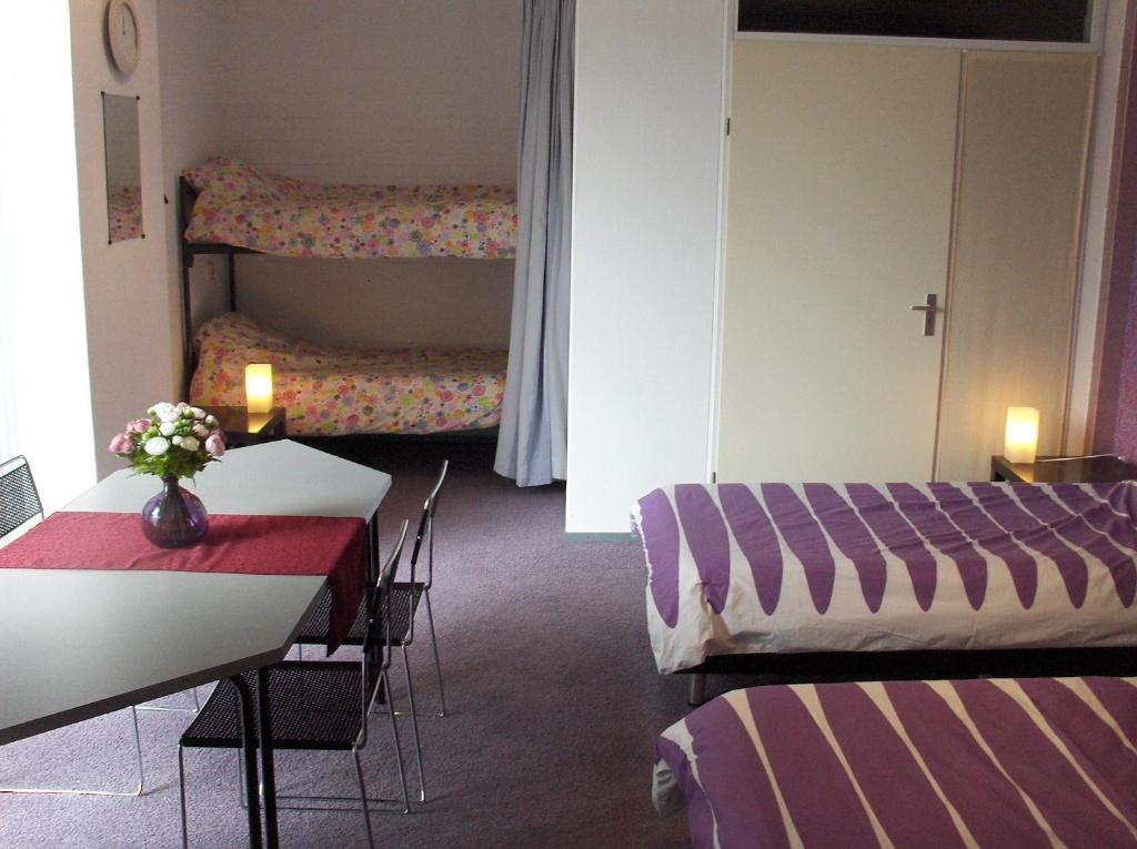 B&B Zevenkamp Rotterdam Pokój zdjęcie